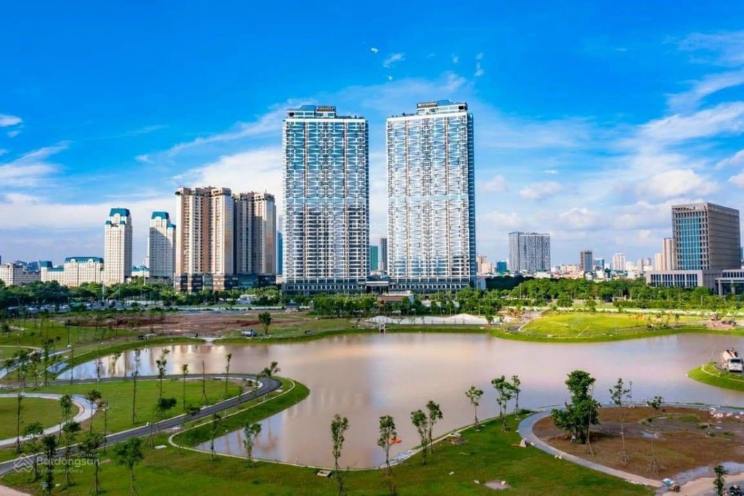 Đón sóng The Matrix One giai đoạn 2, ở /đầu tư ngay 9 căn 2-3PN đồ cơ ...