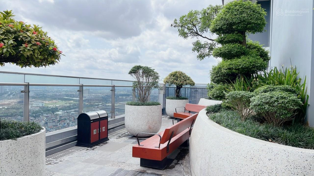 Đón sóng The Matrix One giai đoạn 2, ở /đầu tư ngay 9 căn 2-3PN đồ cơ ...