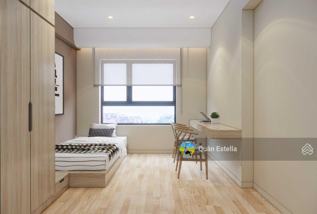 Độc quyền, Estella Heights 1PN, 2PN, 3PN, 4PN, Penthouse, tầng cao view