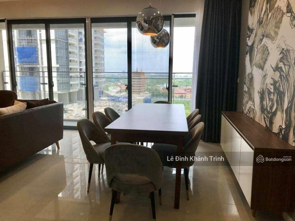 Chuyên hàng Estella Heights 1 4 phòng ngủ, căn nào tầng nào cũng có