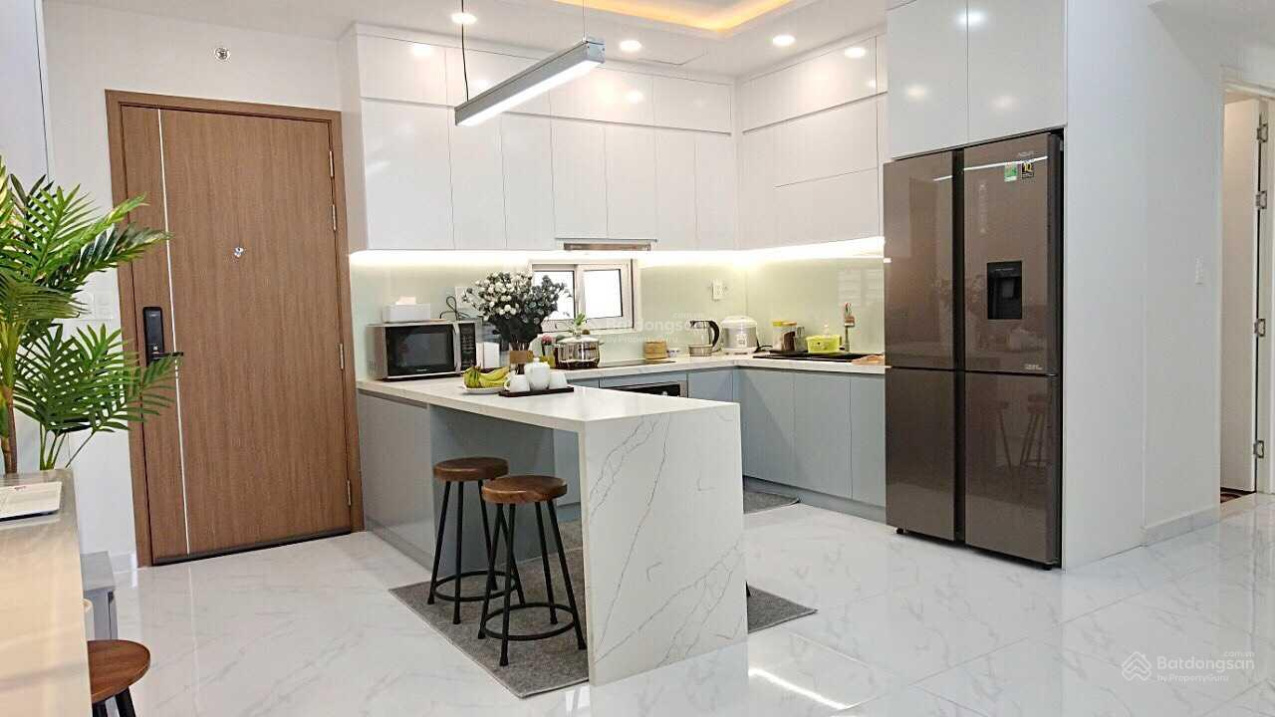 TẾT 2025 - Cho thuê CH Richstar 2PN, 3PN từ 10- 13tr đủ nội thất cao cấp, ở liền, xem nhà 24/7