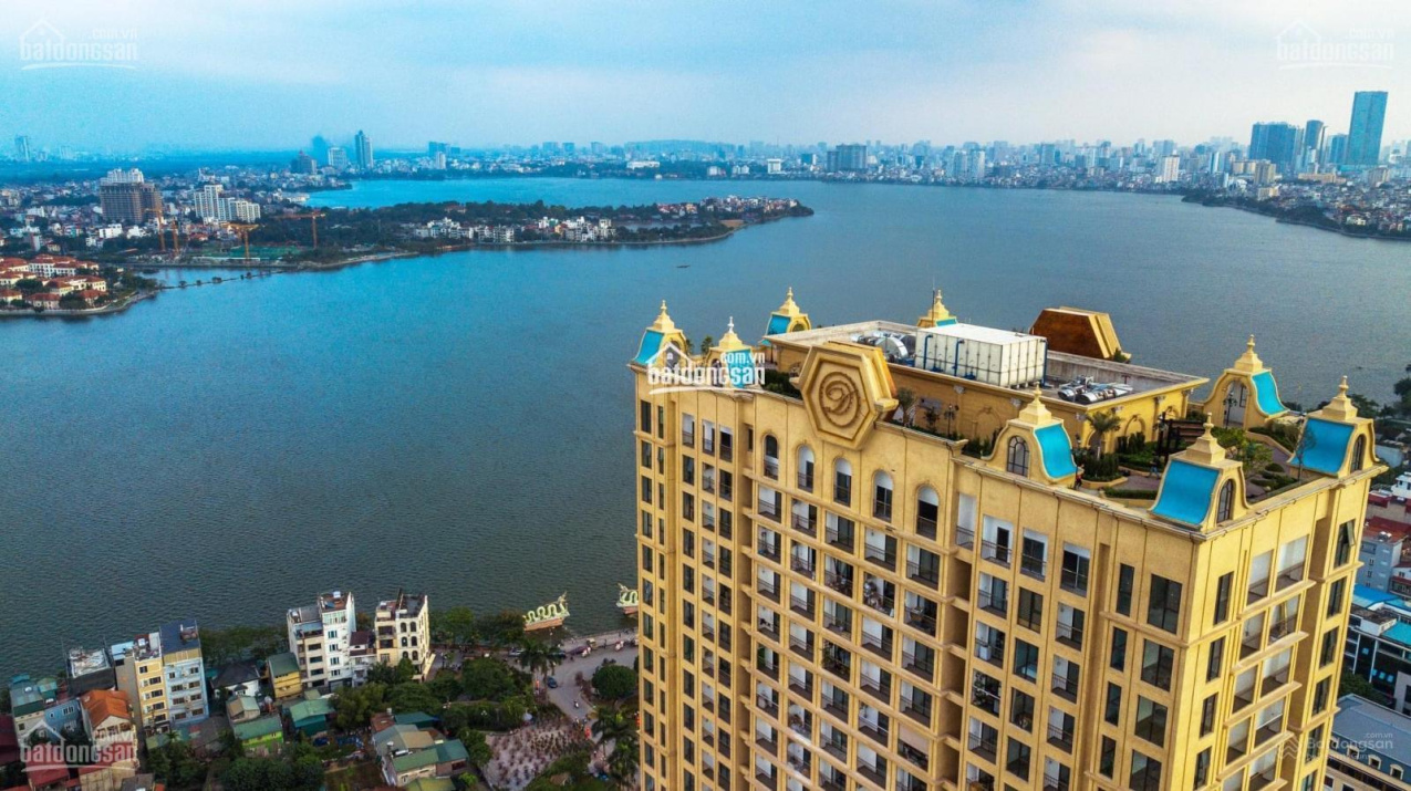 Em chính chủ cho thuê gấp căn hộ chung cư D'. El Dorado 659A Lạc Long Quân, giá tốt vào ở ngay
