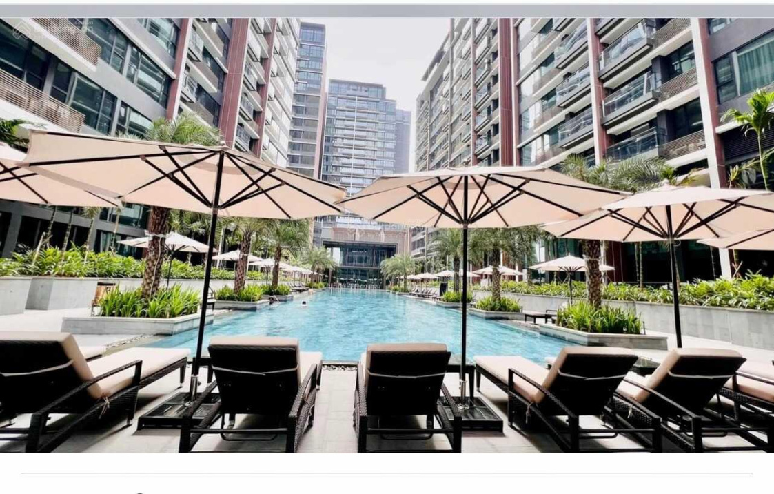 Hàng ngộp tại CH The River Thủ Thiêm: (2PN - 11 tỷ); (3PN - 18 tỷ); (4PN - 42 tỷ); LH: 0902 898 ***