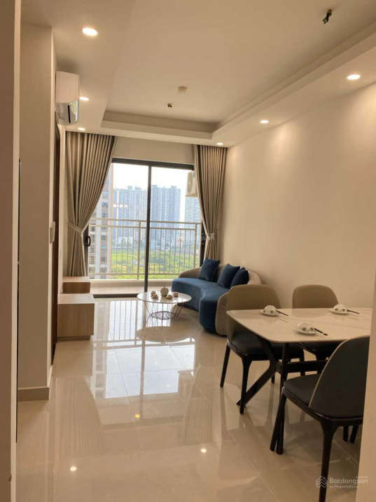 Giỏ hàng Q7 Riverside - cho thuê full nội thất thiết kế 1 - 2 - 3PN giá chỉ từ 9tr dọn vali vào ở