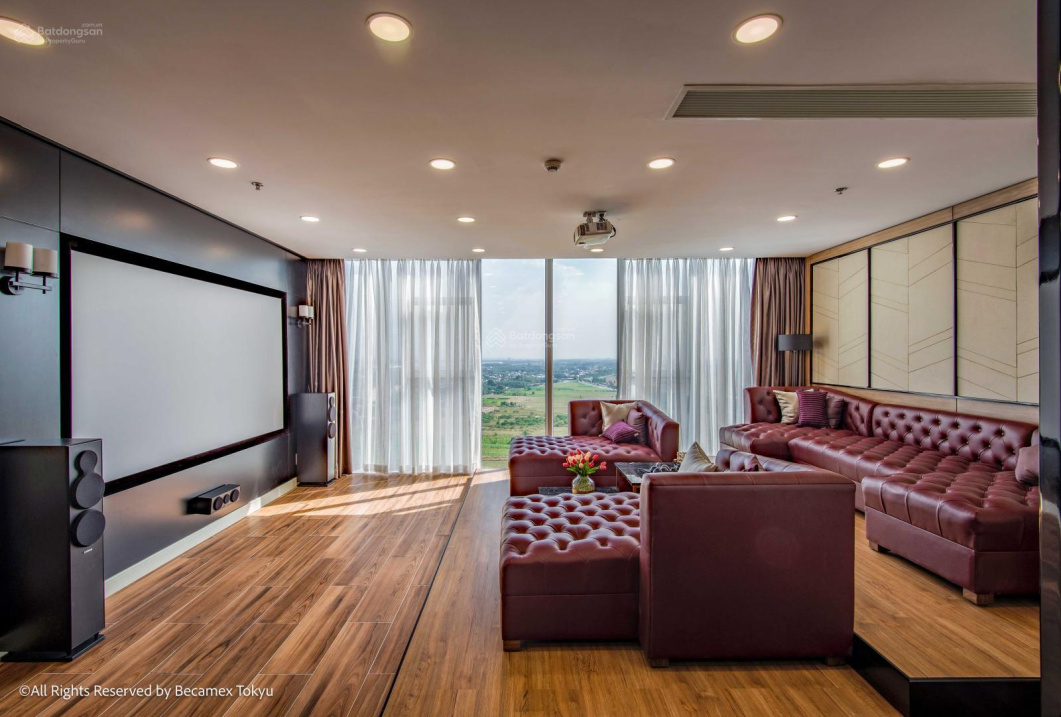 Scandinavian Penthouse Homes Refreshed Interesting Ngoài Urban. photo