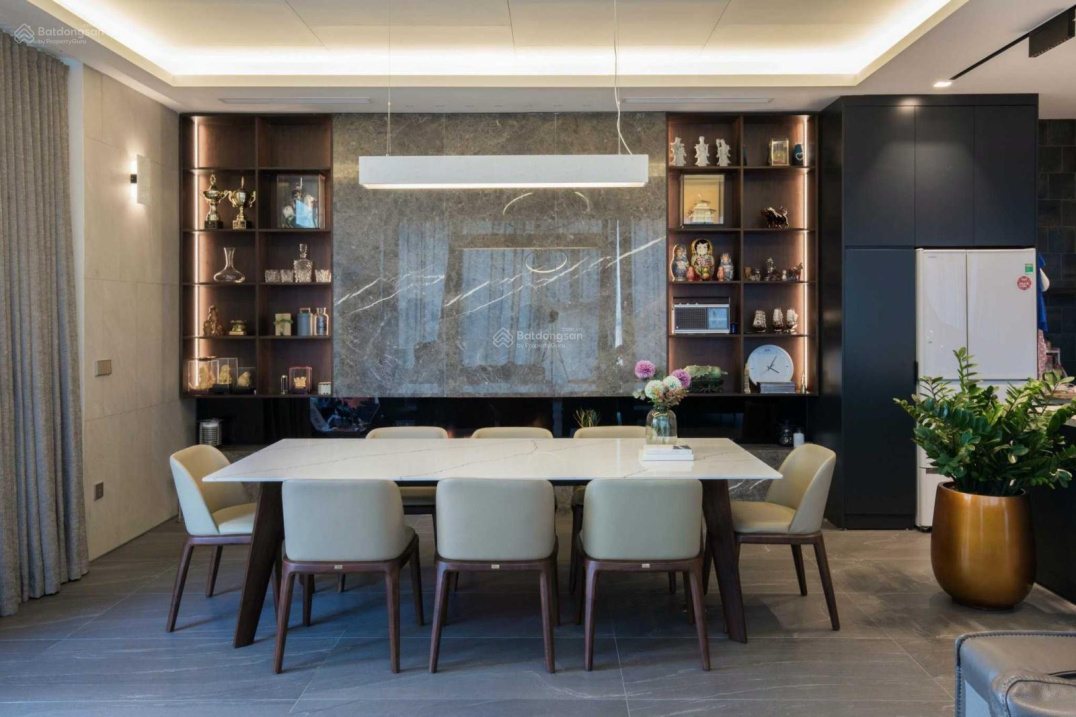 Độc quyền căn hộ 112m2 3PN 2WC view hồ ở The Matrix One giá 10 tỷ LH ...