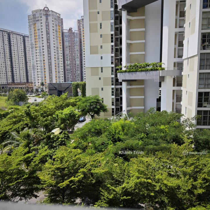 Căn góc Estella Heights 104m2 hướng Đông Nam mát mẻ yên tĩnh. "Bán gấp