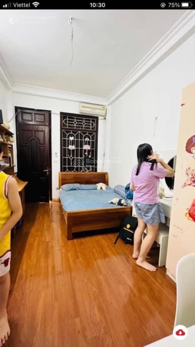 Thanh Xuân - phân khúc 2tỷ cho gia đình đông người, 22m2, 6tầng, 4pn ...