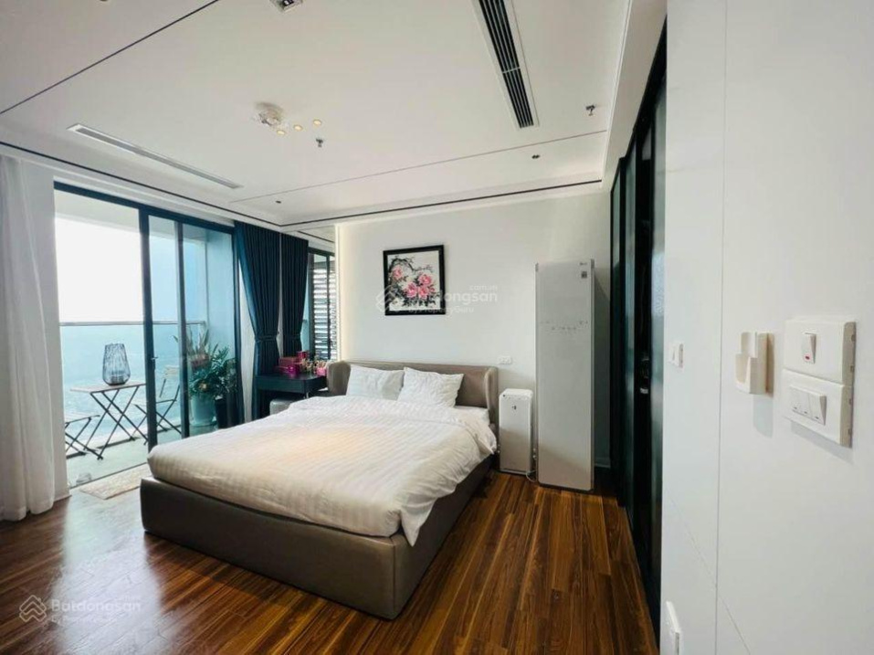 Bán căn hộ The Matrix One nội thất thông minh view hồ ngắm hoàng hôn ...