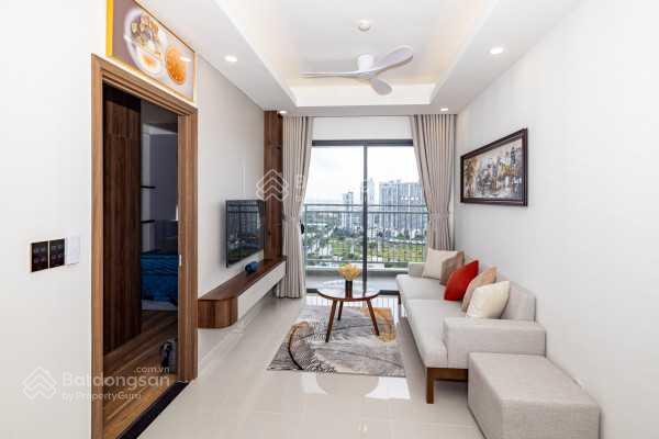 Cho thuê Q7 Riverside có Full NT 2PN 10tr nhà mới sẵn nhiều căn lựa chọn,LH 0911 850 ***