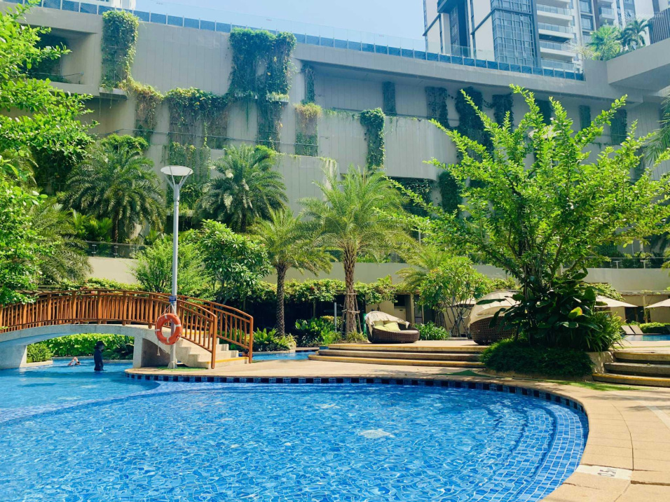 Phòng kinh doanh Estella Heights nắm hơn 60 căn bán giá tốt nhất Tháng