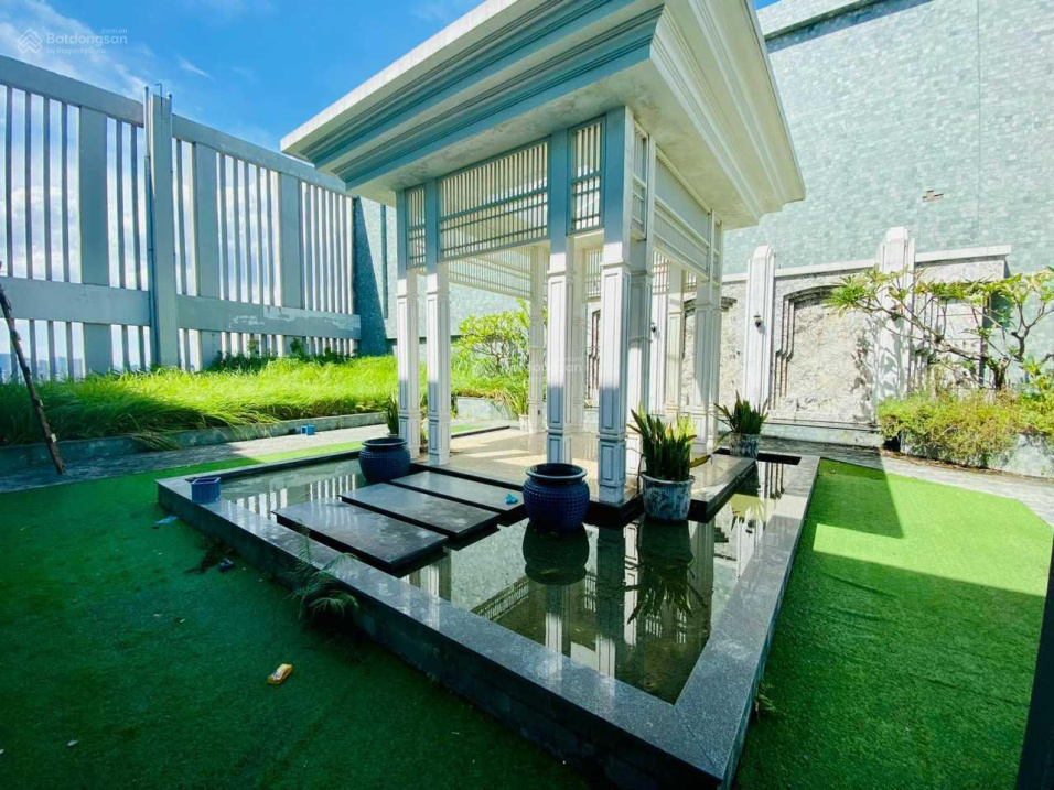 The Ultimate Guide To Eco-Friendly Apartment Living - Eco-Conscious Penthouse Apartments With Green Walls With Living Plants