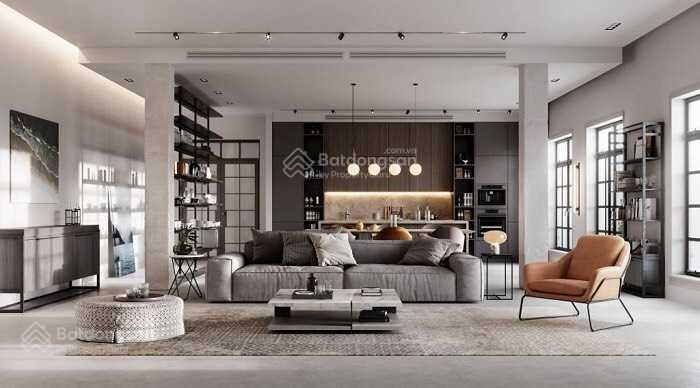 Giỏ hàng cho thuê T04/2025 nhiều căn hộ tại Sunrise City. 1-2-3-4PN. Full nội thất. 0383 422 ***
