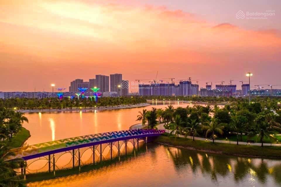 Chuyên cho thuê Vinhomes Grand Park, cập nhật giá các khu Rainbow - Solari - Masterise