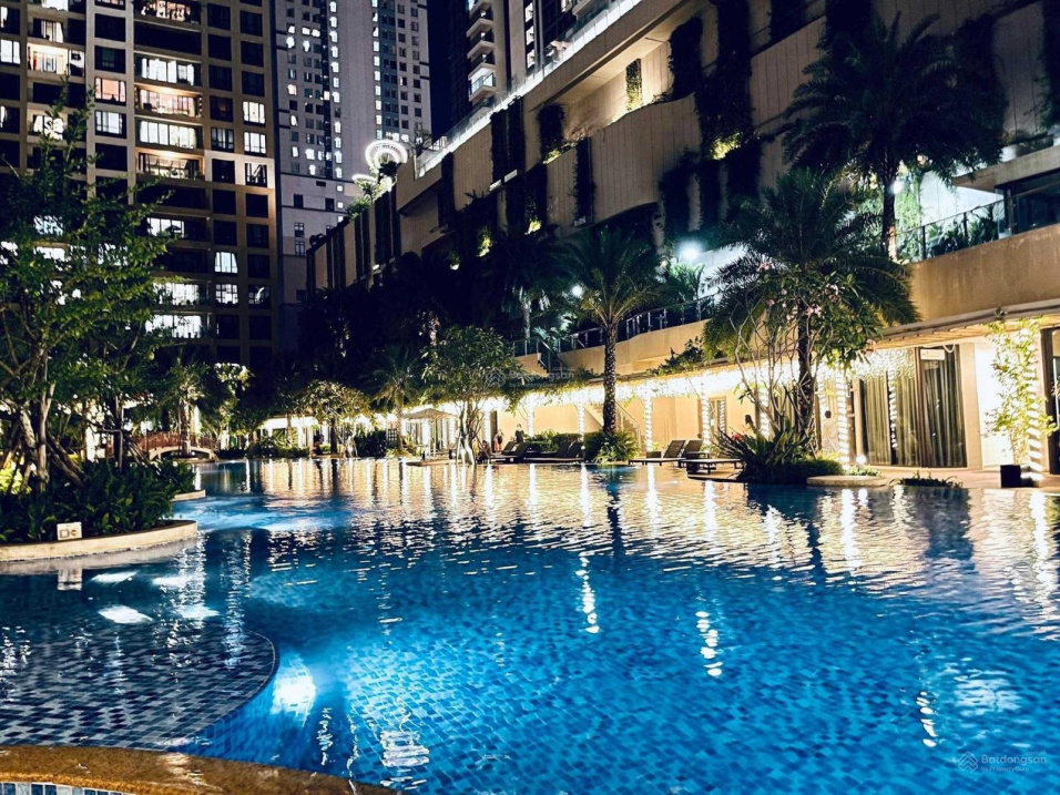 Độc quyền bán căn hộ Estella Heights 1PN, 2PN, 3PN, 4PN, duplex