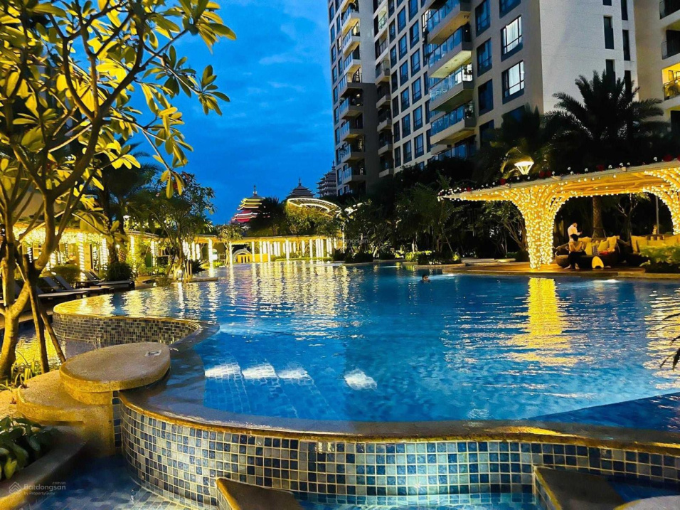 Độc quyền bán căn hộ Estella Heights 1PN, 2PN, 3PN, 4PN, duplex