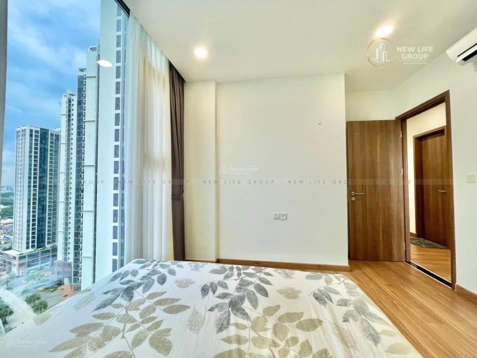Cho thuê Eco Green Q7 - 3pn2wc full nội thất giá 22tr/tháng