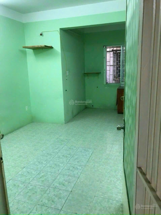 Bán Chung Cư Phan Xích Long 33m 1 phòng ngủ 1ty900tr