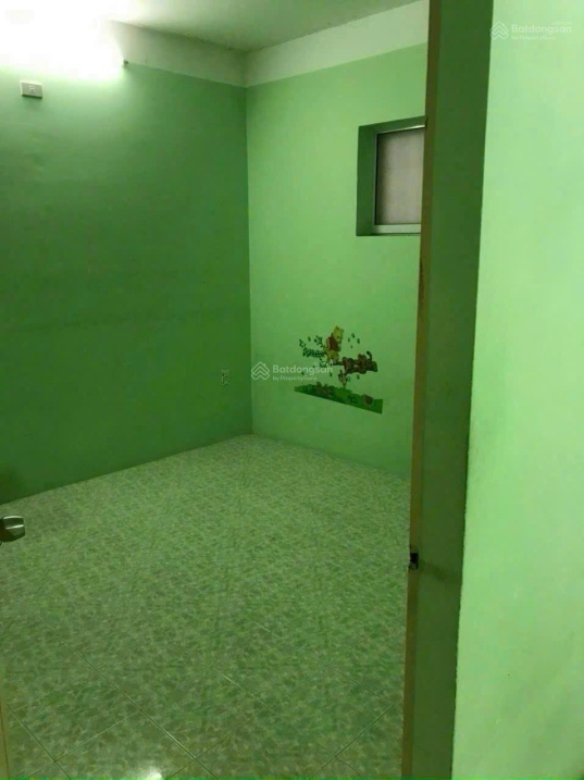 Bán Chung Cư Phan Xích Long 33m 1 phòng ngủ 1ty900tr