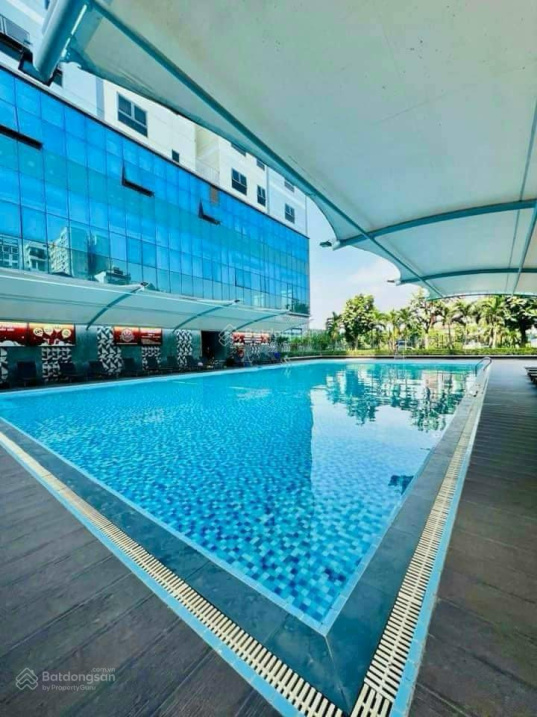 Cho thuê căn hộ trung tâm quận 2, nhà trống dọn vào ở ngay, tầng cao ...