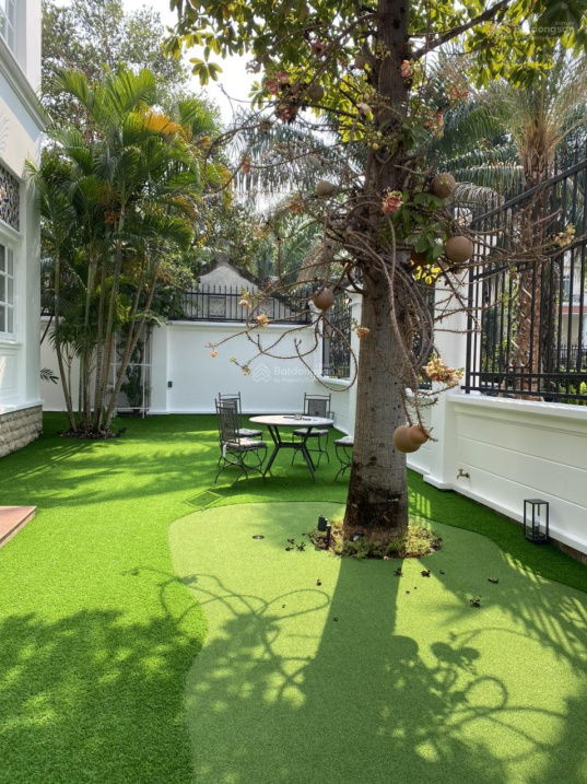 159 tỷ - Sở hữu biệt thự sân vườn hồ bơi siêu đẹp - Khu Compound Vip ...