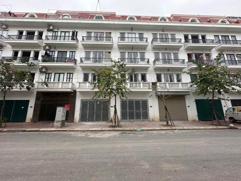 Rẻ nhất KĐT Phú Lương, Hà Đông 62m2, 5 tầng, lô góc khe thoáng, kinh doanh, nhỉnh 13 tỷ