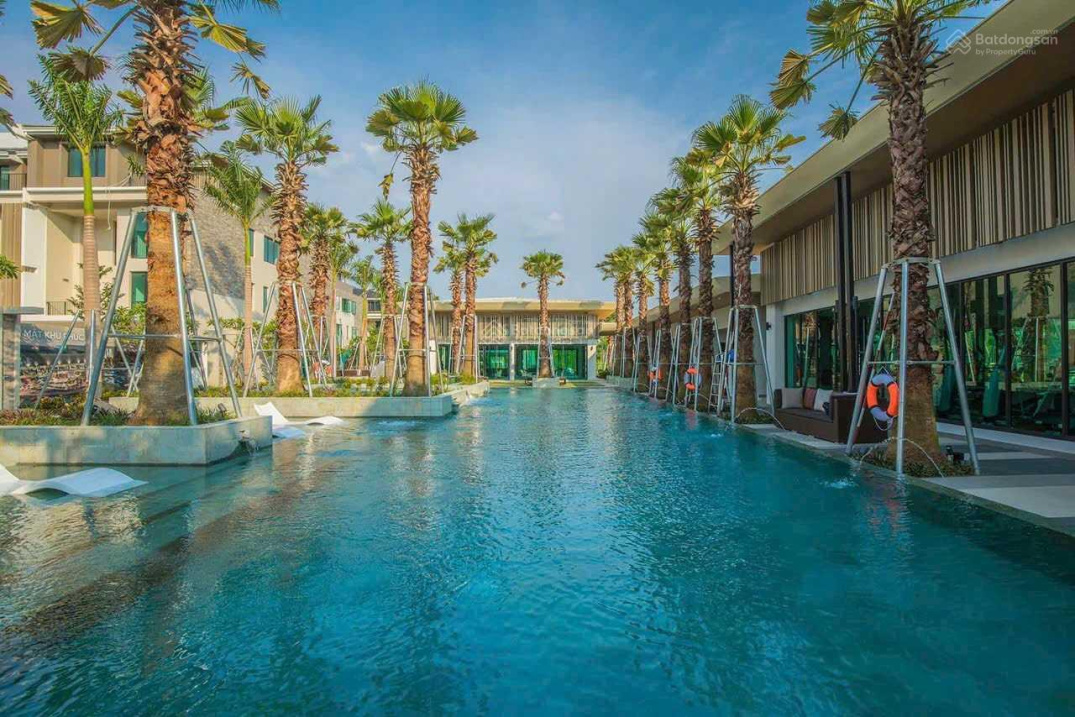 Độc quyền quỹ căn liền kề - song lập - đơn lập giá tốt nhất tại KĐT ParkCity Hà Nội