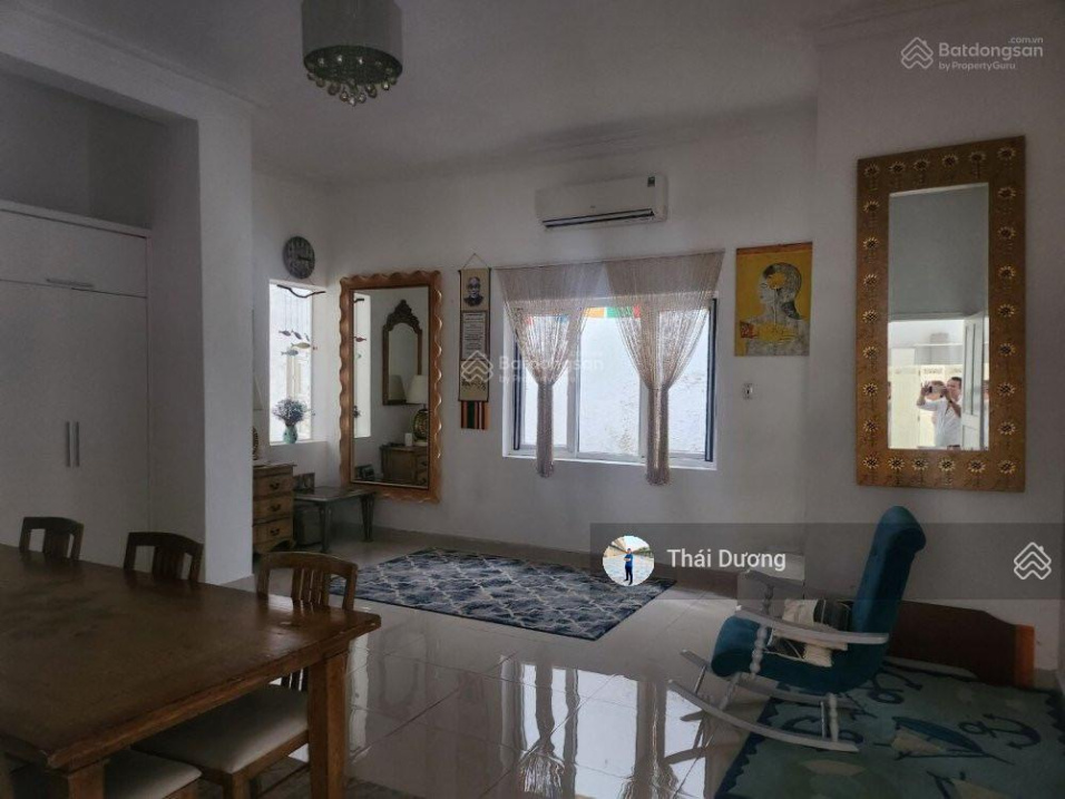 Biệt thự rẻ đẹp khu vip compound Phú Nhuận - 20x35m 700m2 đất - có hồ ...