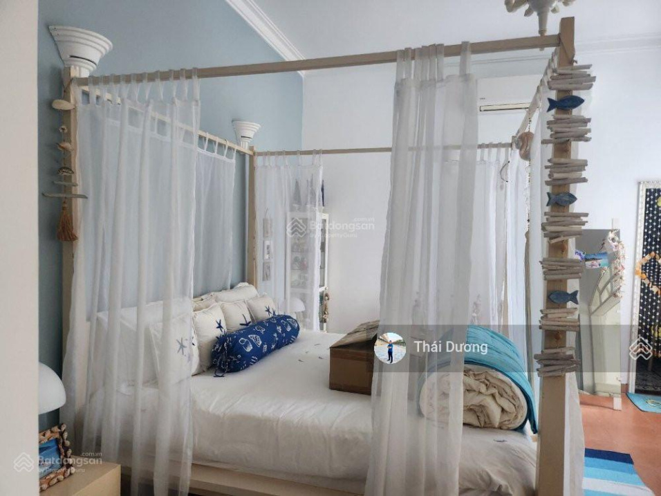 Biệt thự rẻ đẹp khu vip compound Phú Nhuận - 20x35m 700m2 đất - có hồ ...