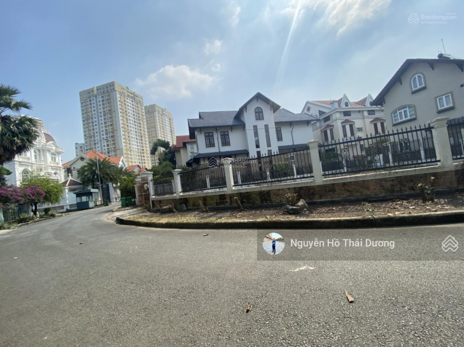 Không có lô thứ 2! Giảm mạnh 12 tỷ! Lô đất 471m2 góc 2MT khu vip ...