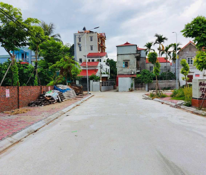 Em cần bán 80m2 khu đấu giá DG08 Sài Sơn, Quốc Oai. Giá đầu tư. Lh 0985 ...