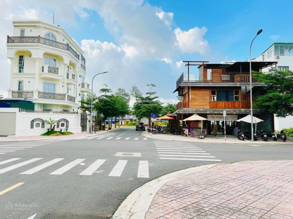 Giỏ hàng giá tốt, đất nền liền kề, biệt thự Mipeco Nha Trang 90m2 - 95m2 - 149m2 - 163m2 - 234m2