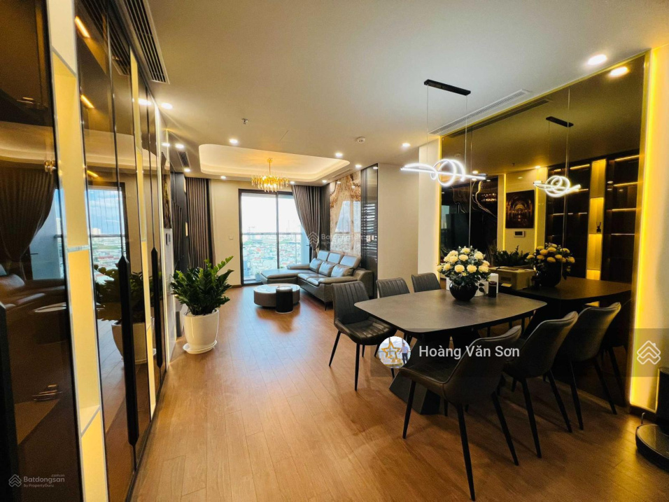 Đón sóng The Matrix One giai đoạn 2, ở /đầu tư ngay 9 căn 3PN đồ cơ bản ...