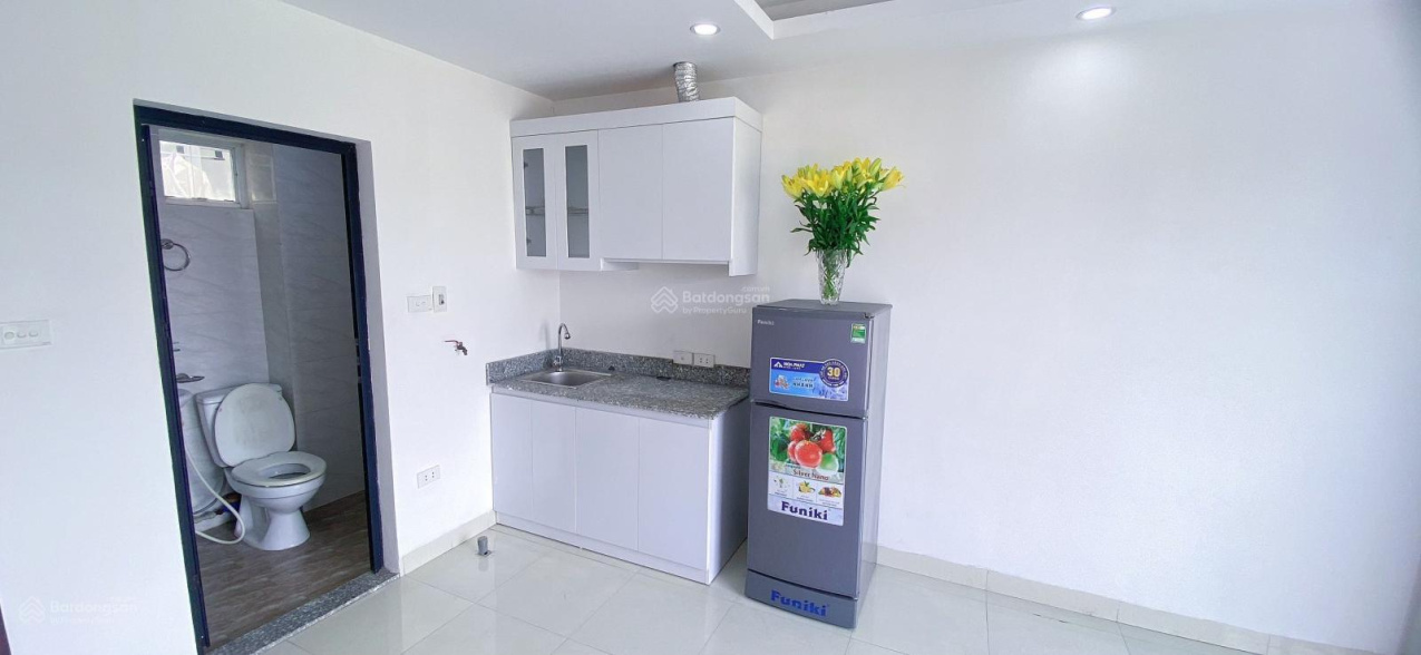 Chính chủ cho thuê phòng trọ CC mini đủ đồ ngõ 165 phố chợ Khâm Thiên, phố Xã Đàn, giá từ 4.5 tr/th