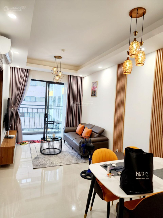 Q7 Riverside 2PN 2WC 2,6 tỷ, thời điểm mua tốt an cư đầu tư LH 0965 431 ***