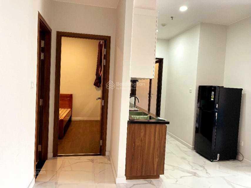 Cho thuê căn hộ Opal Boulevard nhà mới 7.5tr NTCB, full NT 9.5tr. 0931 866 ***