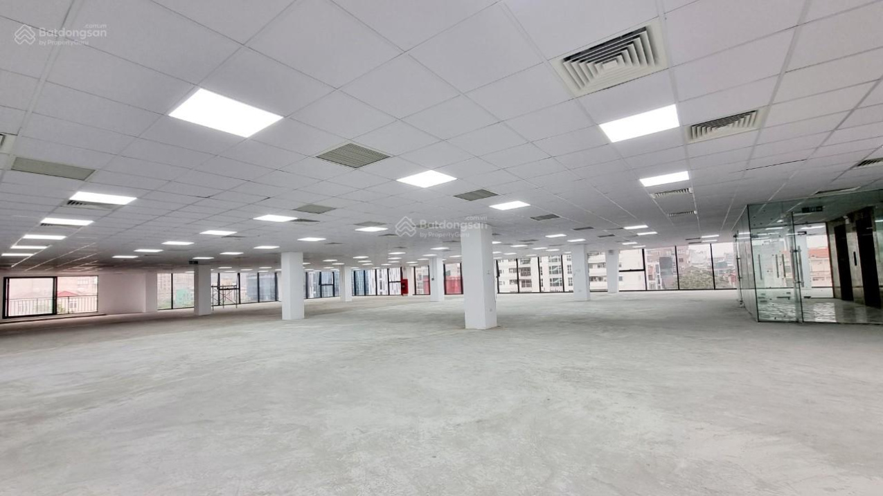 Chính chủ. Cho thuê sàn văn phòng diện tích từ 40 đến 1000m2