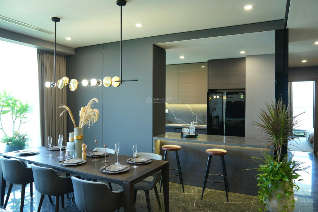 Quỹ căn hạng sang VIP ngoại giao SS Golden River Ciputra: Giá từ 86tr/m2 ban công sân vườn 33m2