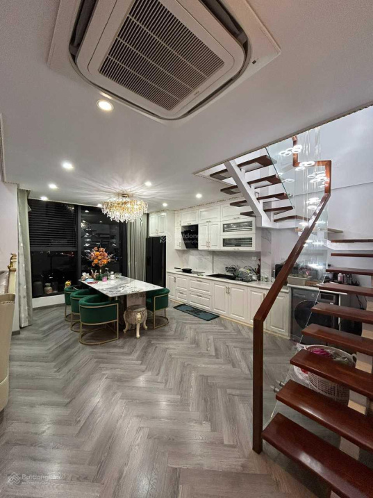 View of Habitat Metro completes $20M eco-conscious apartments in Phoenix