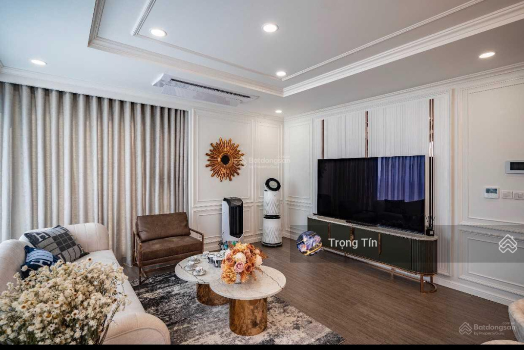 PKD chuyên cho thuê CH Kingdom 101 từ 1PN - 3PN giá rẻ 0938 414 *** Mr Tín