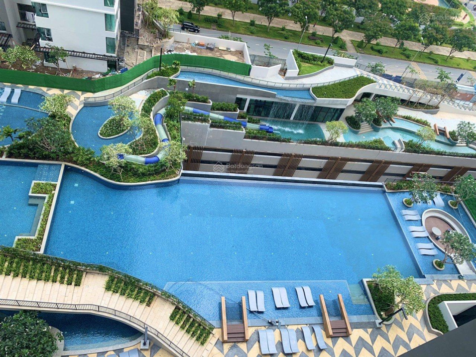 Tổng hợp nhiều căn căn hộ 1PN- 2PN- 3PN Feliz En Vista quận 2, giá bán siêu hấp dẫn