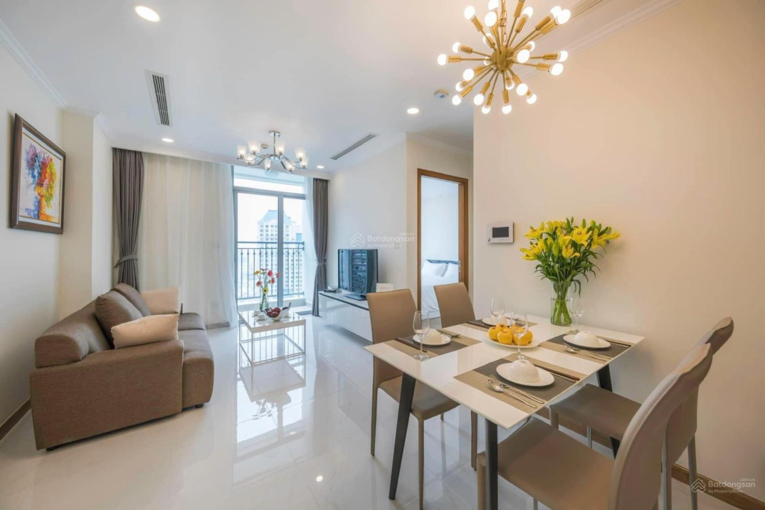 Chuyên cho thuê căn hộ Terra Royal Q3 loại 1 - 2 - 3PN. 12.5 tr/th. Liên hệ Chủ đầu tư 0902 442 ***
