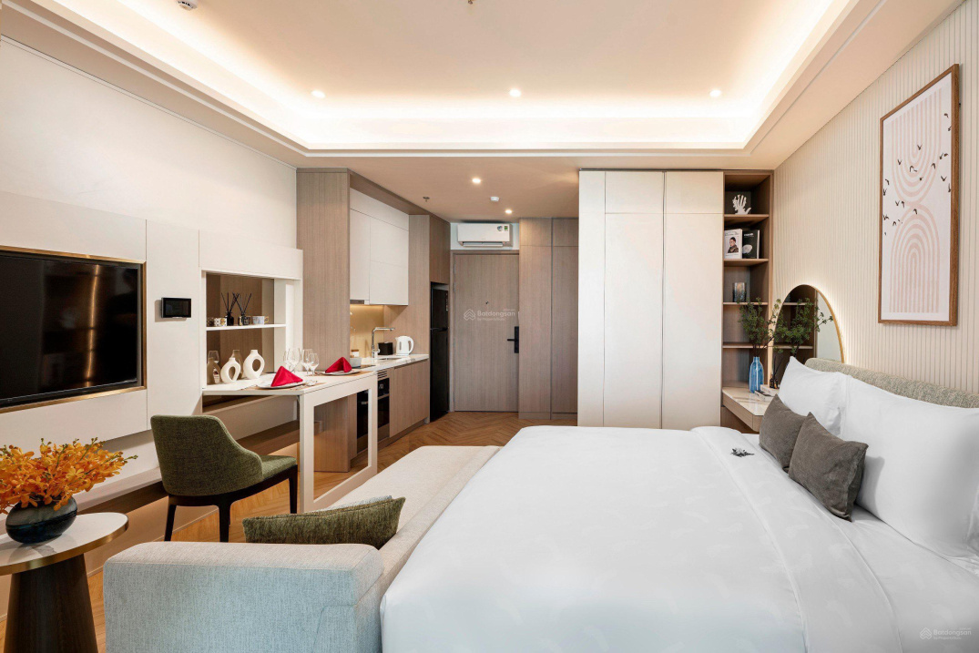 CĐT Sun Group cập nhật giỏ hàng CH Sun Symphony tốt nhất T2, chiết khấu 16.5%, vốn chỉ 670 triệu