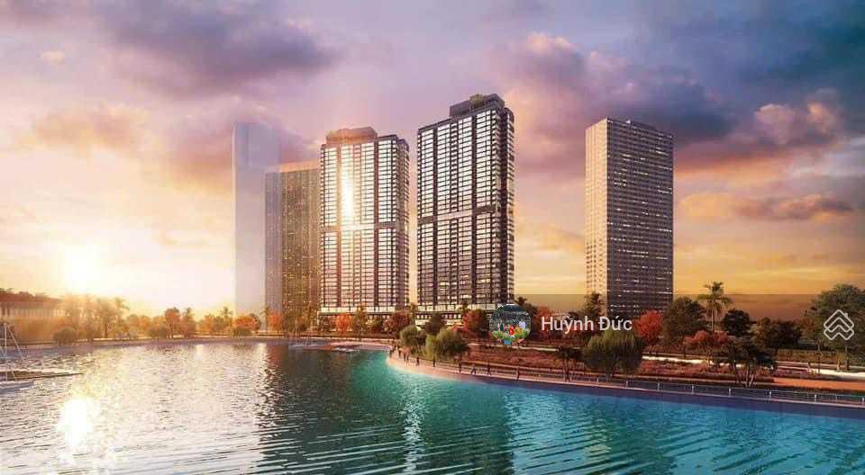 Chính thức nhận booking căn hộ cao cấp The Matrix One GĐ2 từ 1 - 4 PN ...