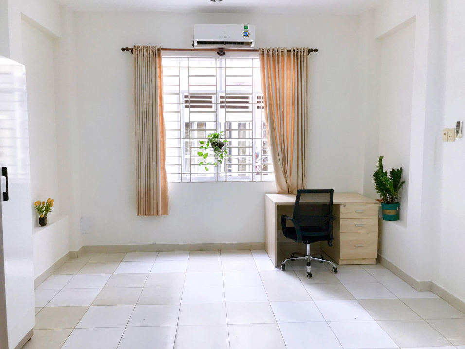 Cho thuê phòng trọ tại đường 3 Tháng 2, nhà đẹp gần chung cư Hà Đô, Vincom 3/2