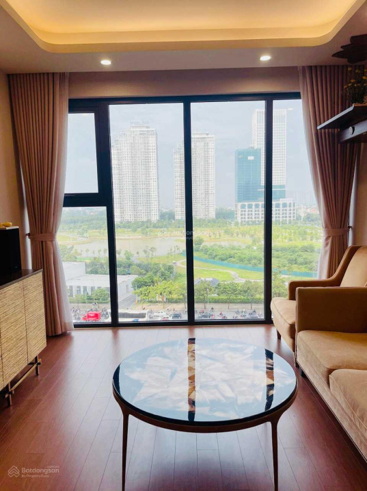 Bán căn hộ 3PN view hồ tại tòa the Matrix One (đăng chuẩn giá không ảo)