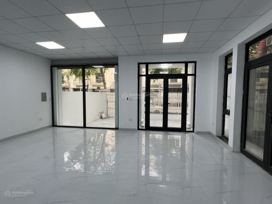 An Khánh Land chuyên cho thuê biệt thự tại Geleximco từ xây thô tới hoàn thiện giá chỉ từ 6tr/tháng
