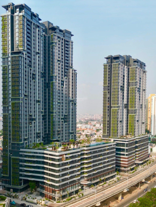 Tin giá thật em Hiệp chuyên bán căn hộ Lumiere Riverside, Quận 2. Đã có sổ hồng
