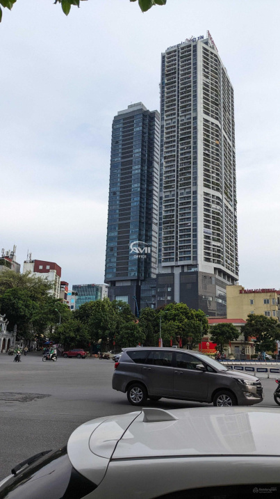 Ami office cho thuê sàn văn phòng tòa nhà Discovery Complex - khu vực Cầu Giấy - giá rẻ dịch vụ xịn