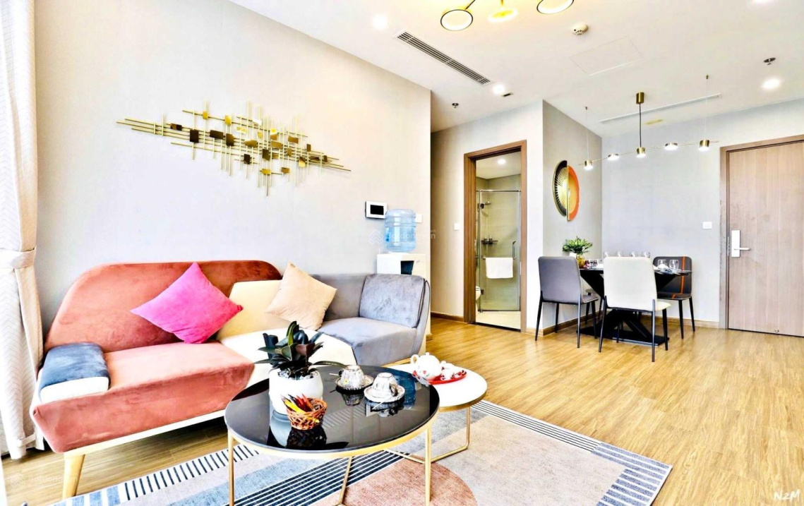 BQL Vinhomes GreenBay cho thuê quỹ căn đẹp Studio, 1, 2, 3PN, giá tốt nhất thị trường!